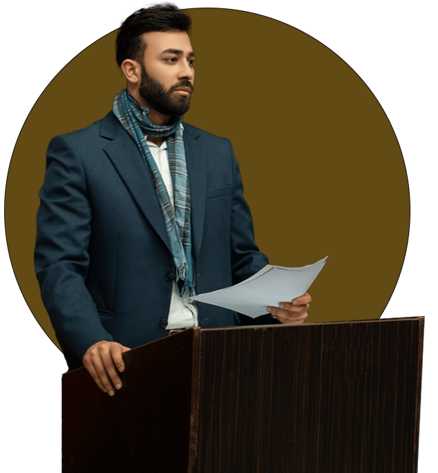 مهدی حکیمی - بهترین وکیل کرج